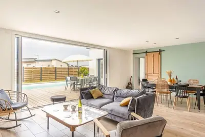 Image de Les Lagons du Lividic by Interhome