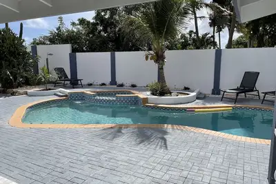 Image de Private Oasis