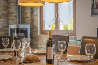 Image de Maison Ambigu by Interhome