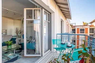 Image de Villa Barkhanes by Interhome