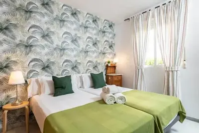 Image de Monko Las Palmeras Torremolinos