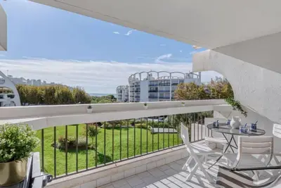 Image de Ulysse Plage by Interhome