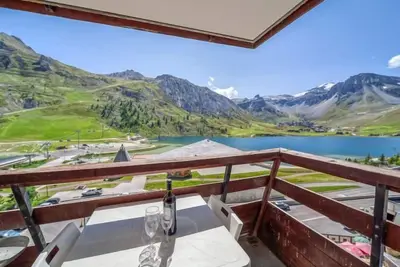 Image de Palafour (Le Lac) by Interhome