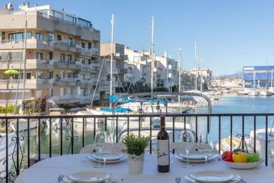 Image de Port Primer by Interhome