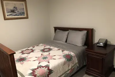 Image de New! Guest Suite with Private Entrance