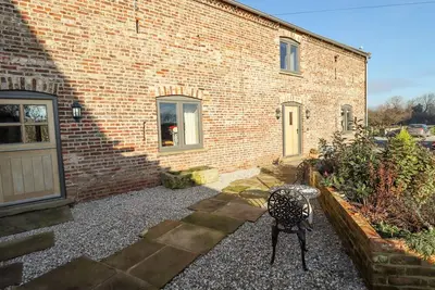 Image de The Hay Barn, pet friendly, character holiday cottage in Thorne