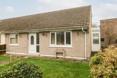 Image de 7 West Haven, pet friendly, with a garden in Roch