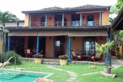 My Villa is a Highly privet For you and Entire Villa  for your Holiday