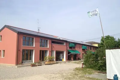 Image de Chambres intelligentes pour 2 ou 4 personnes dans une ferme biologique