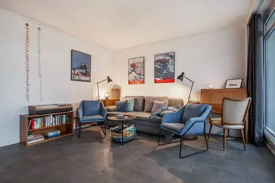 Ferienwohnung/app. für 4 Gäste mit 42m² in Grömitz