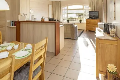 Image de Pure Wonne Fanö (No key handover takes place here) - Pure Wonne Fanö