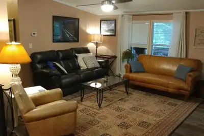 Image de 3bd Riverhouse