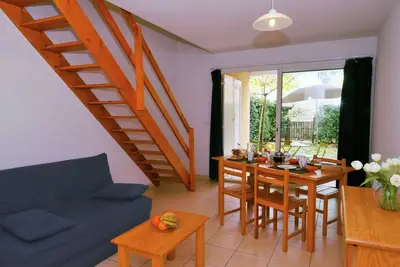 Image de Appartement de Carcans Océan