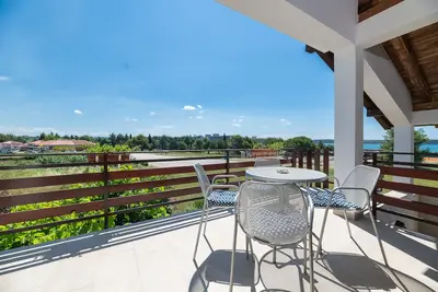 Image de Apartman Ga6 Petelin