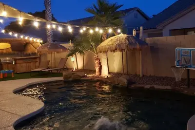 Image de Swim Oasis in Chandler! Your Home Away from Home