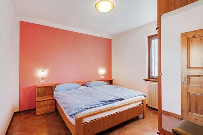 Image de Appartement 'Chalet Meridiana 8' avec vue sur montagne