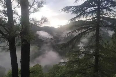 Image de Shantivan. . . The hidden heaven