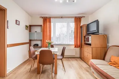 Żeromskiego 5 | Family Apartment | Parking