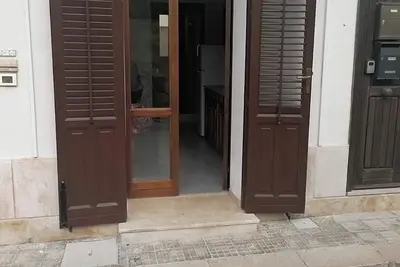house sofia favignana