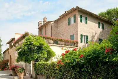 Image de Vacation rental for 22 in Tuscany
