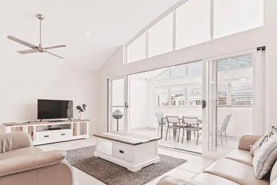 Image de Malibu Apartments Unit 2 - 5 Oak Street