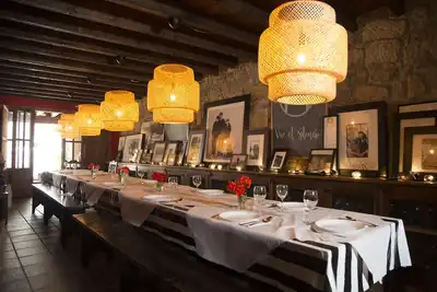Image de Rural House