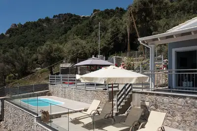 Image de Villa Filippos with Private Pool