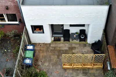 Image de Brand new apartment, next to Amsterdam and Floriade 2022, free parkingspace.