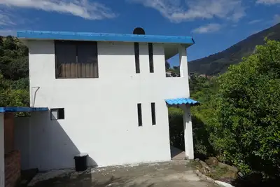 Image de Vacation Home In Baños
