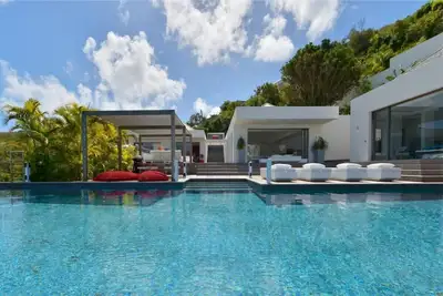 Image de Chef included by Fantasia Villas: Villa Eternity