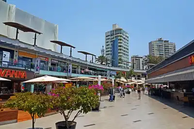 Image de Bright Duplex with Balcony in Miraflores