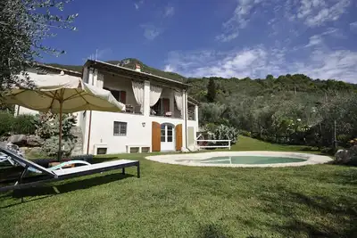 Image de Maison de vacances pour 7 personnes env. 150 qmà Vado di Camaiore, Toscane (Province de Lucca)