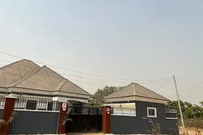Image de D' King's Villa