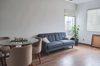 Bright Studio next to El Olivar - San Isidro