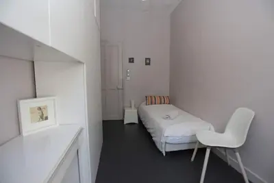 Image de ❤Beautiful Duplex 4*❤Center Rooftop T4 7p Wifi Pkg❄