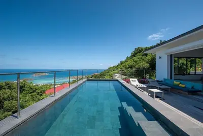 Image de Chef included by Fantasia Villas: Villa Feyrouz