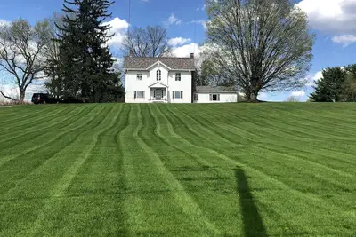 Image de Spacious 5-bedroom w/ huge yard. Rural getaway!