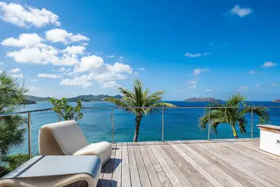 Image de Chef included by Fantasia Villas: Villa Festival