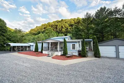 Image de Welcome to Ronnie's Place