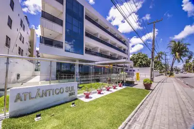 Image de Atlântico Sul - Mar do Cabo Branco