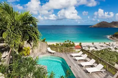 Image de Chef included by Fantasia Villas: Villa Acai