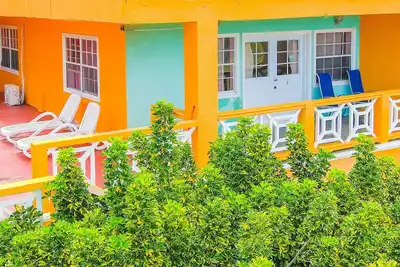 Image de Belle View Apartment Villas - Hibiscus