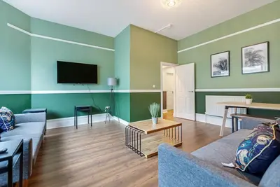 Image de Queen Street Apartments by Sasco