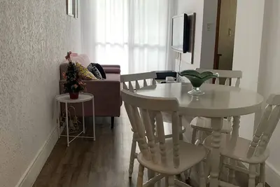 Image de Cozy apartment