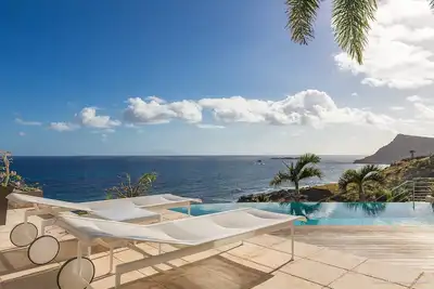 Image de Chef included by Fantasia Villas: Villa Kokomo