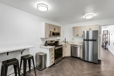 Image de Beautiful Ski-in/Ski-out Condo Located On The Eagle Point Resort! by RedAwning