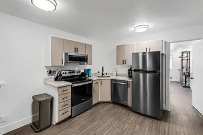Image de Beautiful Ski-in/Ski-out Condo Located On The Eagle Point Resort! by RedAwning