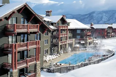 Image de 3 Br Villa at the Ritz-Carlton, Aspen Co