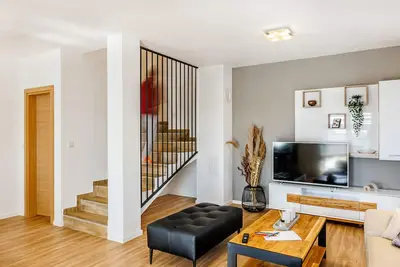 Image de Villa Queen Jelena perfect for families and couples in peaceful Istria