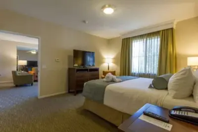 Image de Grand Pacific Palisades 2 bedrooms